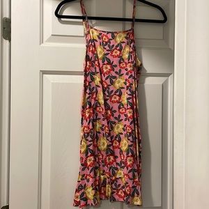 The Fifth Label summer day dress